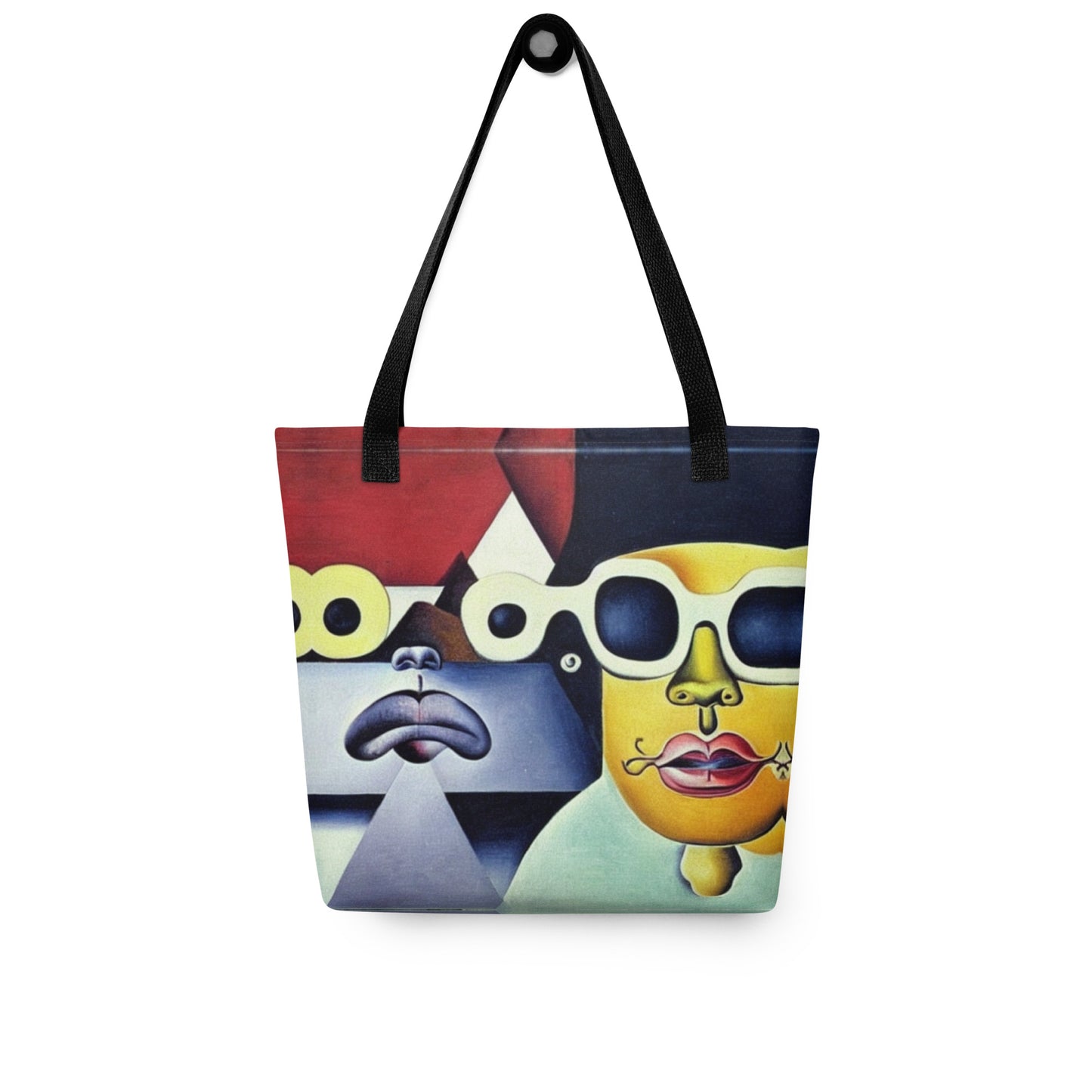 Best Friends Tote Bag