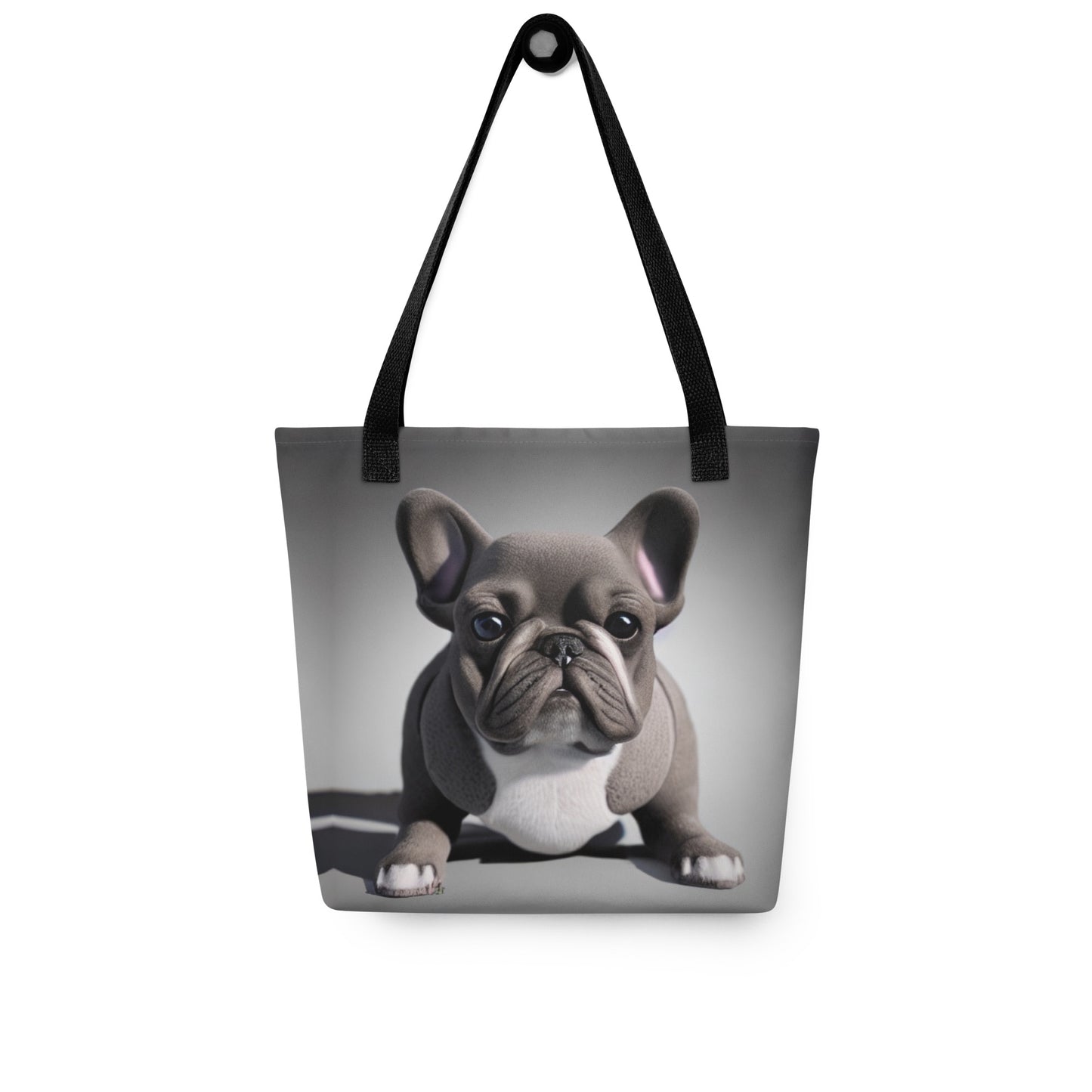 French Bulldog Tote Bag