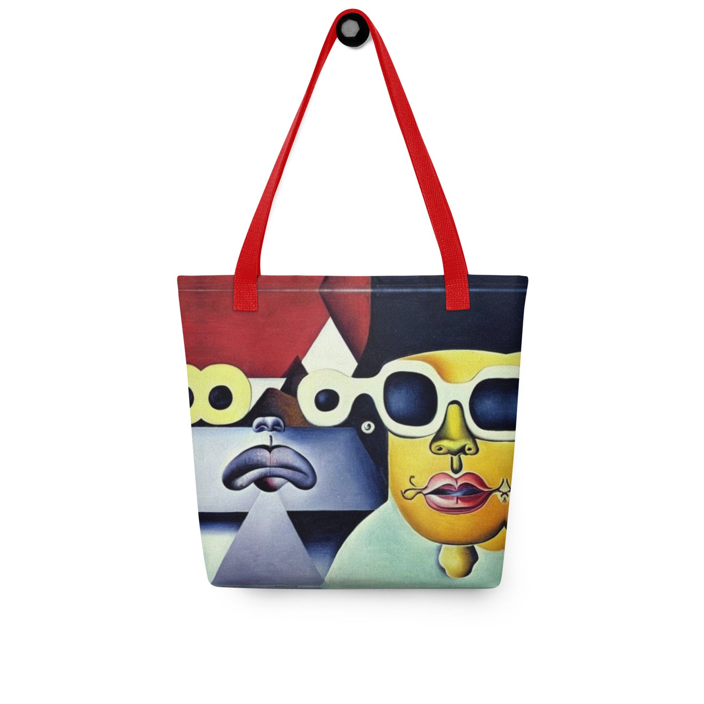 Best Friends Tote Bag