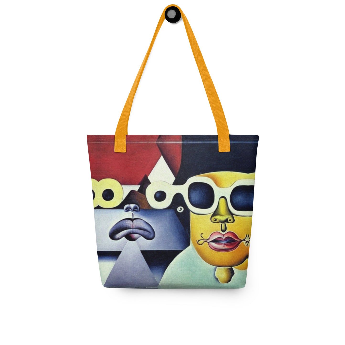 Best Friends Tote Bag