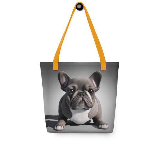 French Bulldog Tote Bag